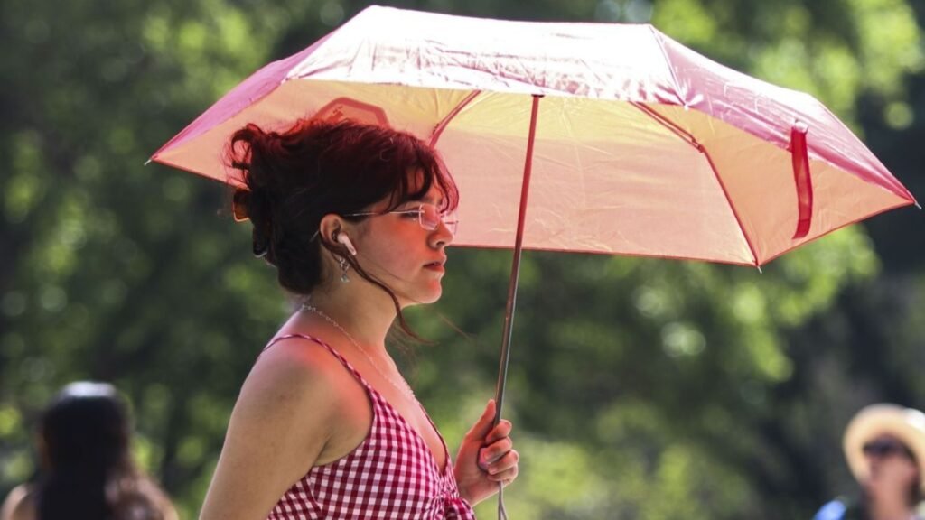 Pronóstico del Tiempo VIERNES 27 de Febrero de 2026: Se Espera Ambiente Caluroso en el País