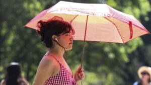 Pronóstico del Tiempo VIERNES 27 de Febrero de 2026: Se Espera Ambiente Caluroso en el País