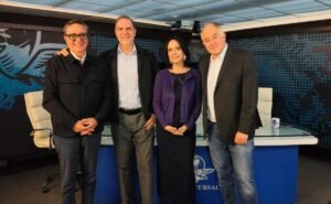 ¿México ya tocó fondo tras la caída del “Mencho”?; el análisis Con los de Casa | El Universal