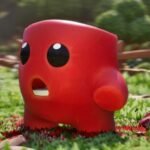 Super Meat Boy 3D y más juegos concretan su debut en Nintendo Switch 2 / Nintendo Switch