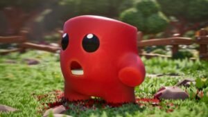 Super Meat Boy 3D y más juegos concretan su debut en Nintendo Switch 2 / Nintendo Switch