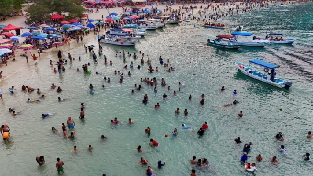 Profeco monitorea 19 mil productos por Semana Santa