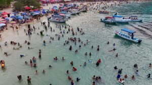 Profeco monitorea 19 mil productos por Semana Santa