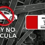 ¿Cómo opera el Hoy No Circula del 4 de marzo en CDMX y Edomex?