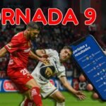 Jornada 9 de la Liga MX EN VIVO: ¿Dónde ya qué hora ver HOY todos los partidos del Clausura 2026?