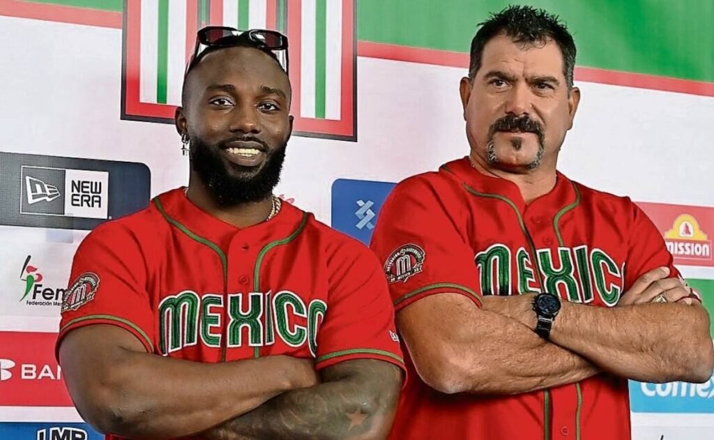 Llegar a Grandes Ligas, el gran objetivo de Benjamín Gil | El Universal