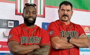 Llegar a Grandes Ligas, el gran objetivo de Benjamín Gil | El Universal