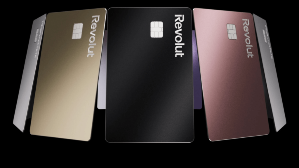 Revolut pide una licencia bancaria federal en EU y nombra a Duransoy nuevo CEO para el país