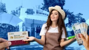 ¿Cuándo es el próximo registro para recibir el APOYO de 6,450 pesos mensuales si tienes más de 18 años? | REQUISITOS