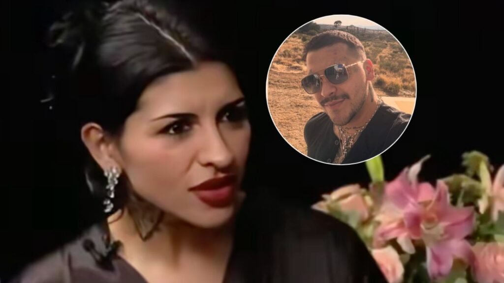 “Por mí o mi hija”: Cazzu no se arrepiente de su “tiradera” contra Nodal y defiende el mensaje que lanzó