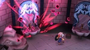 Bel’s Fanfare, juego tipo Zelda, y más títulos confirman sus estrenos en Nintendo Switch