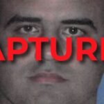 Cae en Guanajuato “El Beto”, operador del Cártel del Golfo