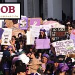 Llama SEGOB a respetar el ejercicio pacífico del derecho a la protesta