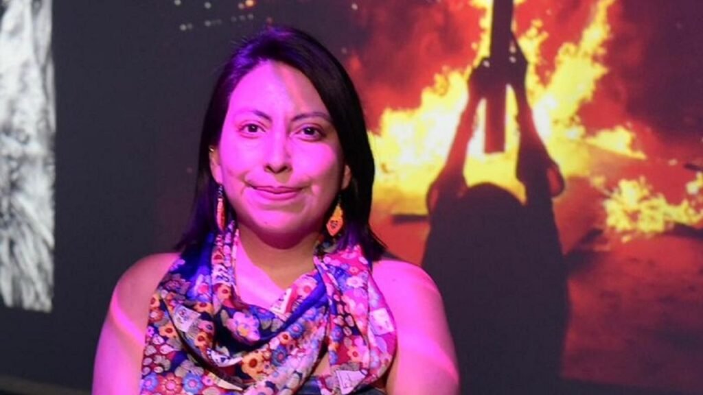 El festival “Tiempo de Mujeres” retrata la lucha femenina diaria con la muestra “Rostros de la Resistencia”