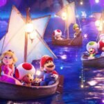 Los fans están encantados con este rediseño de personaje en Super Mario Galaxy: La Película