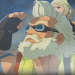 Ogden protagoniza este nuevo tráiler de Monster Hunter Stories 3