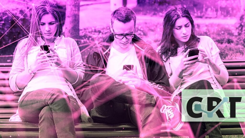 CRT ha empadronado sólo al 13% del mercado móvil a 111 días de la fecha fatal