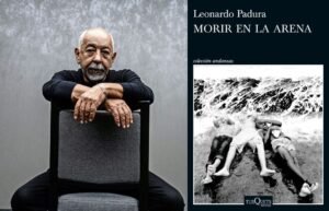 “El Estado socialista cubano ha determinado cómo tienes que vivir”: entrevista a Leonardo Padura | El Universal