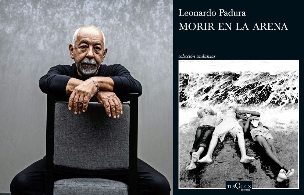 “El Estado socialista cubano ha determinado cómo tienes que vivir”: entrevista a Leonardo Padura | El Universal