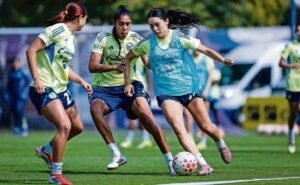 Chivas y América, a jugarse el orgullo y tres puntos en el Clásico de México Femenil | El Universal
