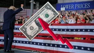 PRECIO del dólar HOY: así cotiza frente al peso mexicano este 12 de marzo de 2026 | TIPO DE CAMBIO