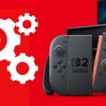 Nintendo Switch 2 actualiza su lista de juegos de Nintendo Switch compatibles de nuevo, esta vez con DOOM (3/12/26)