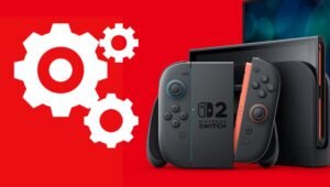 Nintendo Switch 2 actualiza su lista de juegos de Nintendo Switch compatibles de nuevo, esta vez con DOOM (3/12/26)