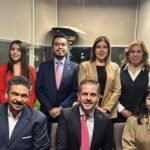 Capítulo Estado de México de la Barra Mexicana, Colegio de Abogados, impulsa agenda académica y de colaboración