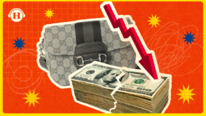 ¿El fin de las tiendas de lujo?: marcas de diseñador luchan por sobrevivir en un mundo en crisis