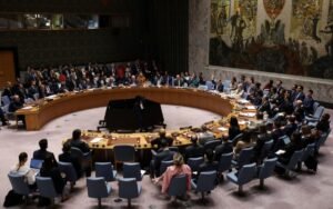 La ONU adopta una iniciativa de México para frenar la producción de drogas sintéticas