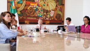 Embajadas de Medio Oriente en alerta tras evacuación de mil 240 mexicanos por conflicto militar