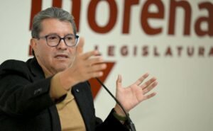 Monreal llama a PT y PVEM a apoyar el Plan B electoral