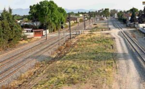 Obras de mitigación retrasan el tren México-Querétaro | El Universal