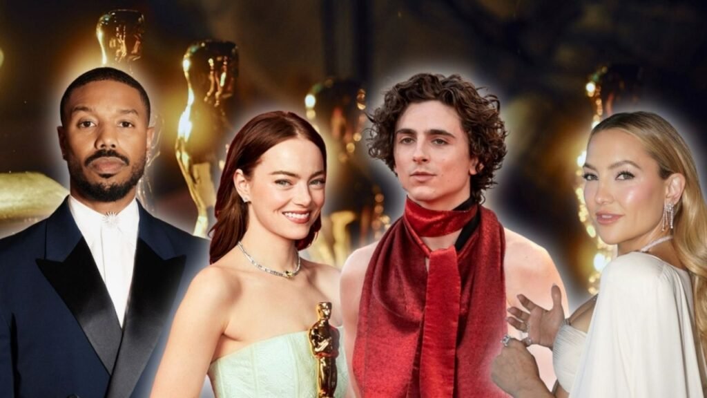 Predicciones de los Oscar 2026: ¿Quién ganará el premio a Mejor Película, Mejor Actor y Mejor Actriz?
