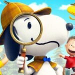 El nuevo juego de Snoopy ya tiene precios, tamaños de descarga y más detalles confirmados para Nintendo Switch y Nintendo Switch 2