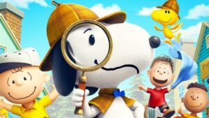 El nuevo juego de Snoopy ya tiene precios, tamaños de descarga y más detalles confirmados para Nintendo Switch y Nintendo Switch 2