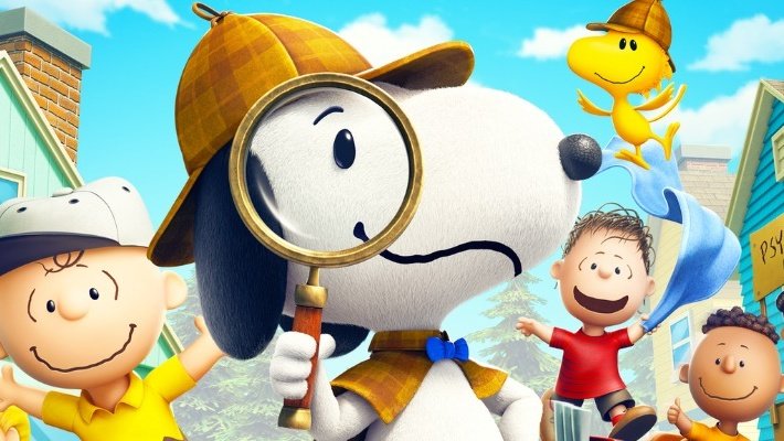 El nuevo juego de Snoopy ya tiene precios, tamaños de descarga y más detalles confirmados para Nintendo Switch y Nintendo Switch 2