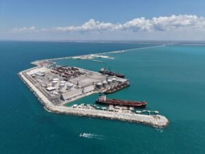 Geopolítica del abastecimiento: la oportunidad del sureste mexicano