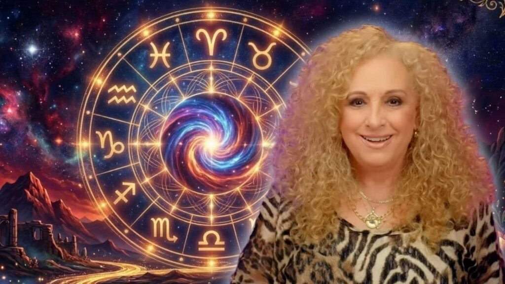 Mizada Mohamed horóscopo semanal del 16 al 22 de marzo: ¿Qué signos reciben la magia del Equinoccio?