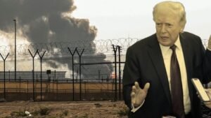 ¿Trump se queda solo en la guerra con Irán? Países lo abandonan y permiten una ‘catástrofe’