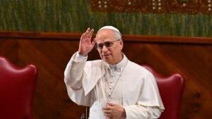 Cuatro países, 11 discursos y 7 misas: así será la gira africana de León XIV