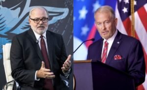 Paso de charola de AMLO se enfrenta a embajadores de Cuba y UE