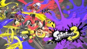 Splatoon 3 confirma nueva actualización en camino, la versión 11.1.0