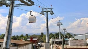 Clima en Uruapan: pronósticos para este jueves 19 de marzo con cielo despejado