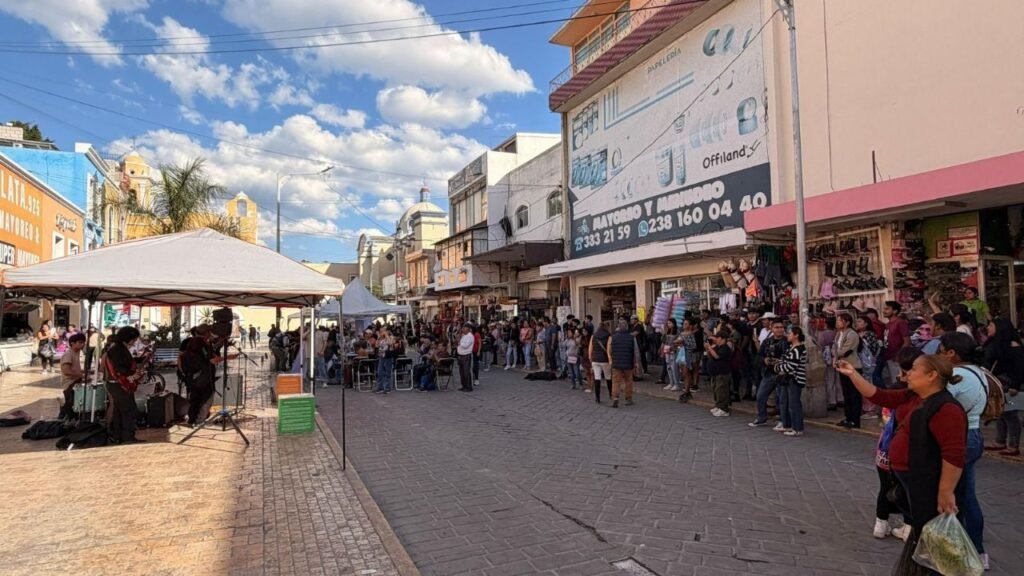 Pronóstico del clima en Tehuacán para el jueves 19 de marzo: ambiente fresco y cielo despejado