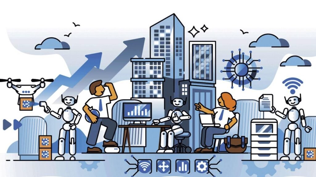 Los peligros de la automatización prematura