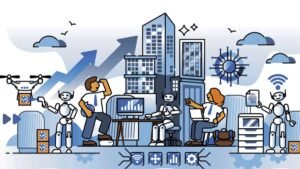 Los peligros de la automatización prematura