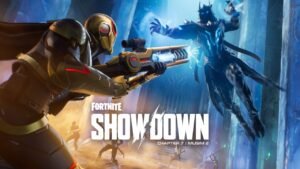 Fortnite lanza vídeos preparándose para su Capítulo 7 – Temporada 2