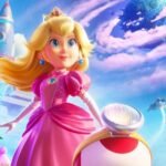 Anya Taylor-Joy revela esta escena inédita de Super Mario Galaxy: La Película en The Today Show