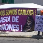 Donde ya no manda la ley